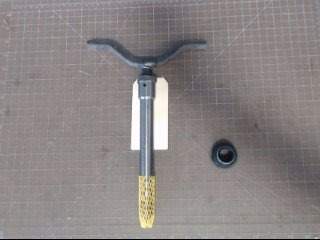 Valve Assembly, Cylinder Test - Engine EMD