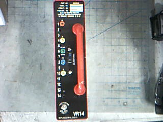 Module VR14 - Electrical