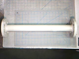 Shaft Generator Drive - Carbody