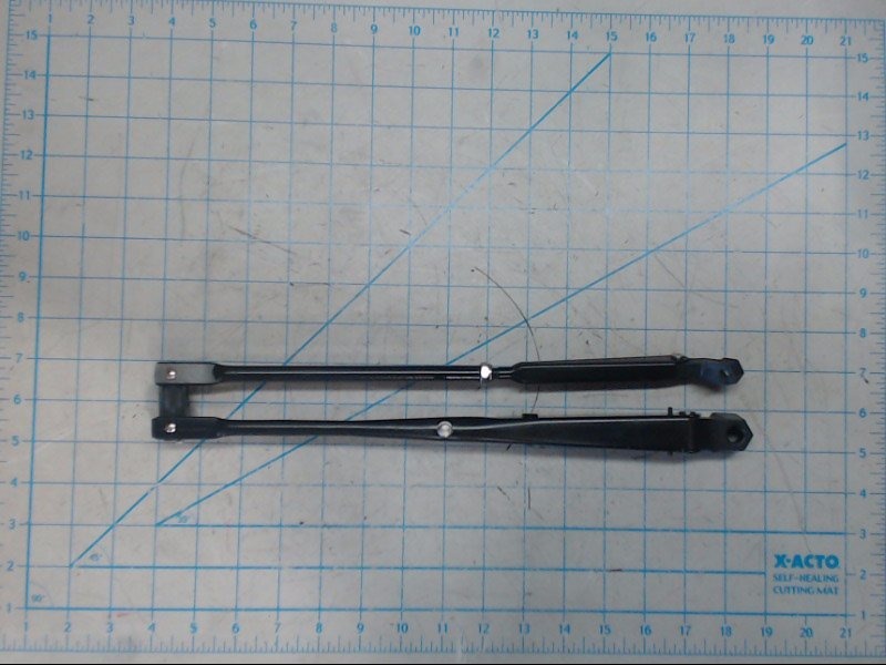Wiper Arm - Carbody