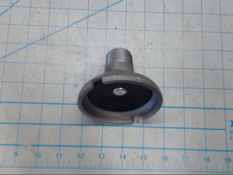 Vent Protector - Air Brake