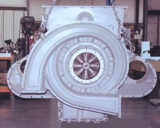 Turbocharger, 18:1 - Uncategorized
