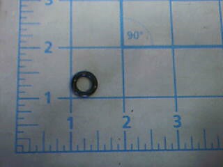 Gasket Oil Level Gauge - Seals, O-Rings & Gaskets