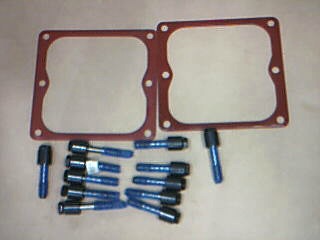 Kit Gasket Exhaust Chamber - Uncategorized