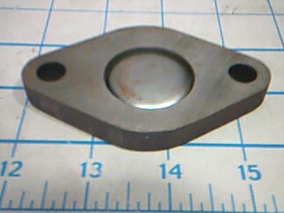 Cover Assembly - Compressor