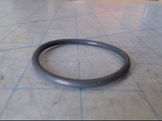 O Ring - Seals, O-Rings & Gaskets