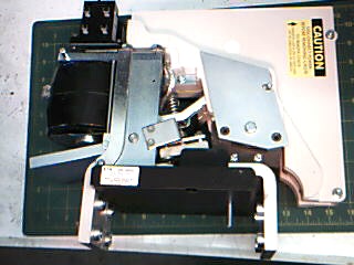 Contactor Power - Electrical