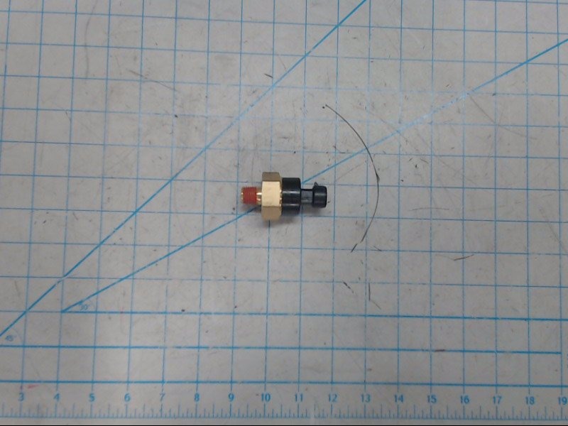 Sensor Pressure - Electrical