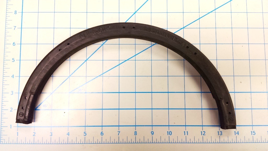 Seal Pinion - Seals, O-Rings & Gaskets