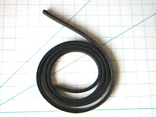 Seal Parting Line - Seals, O-Rings & Gaskets