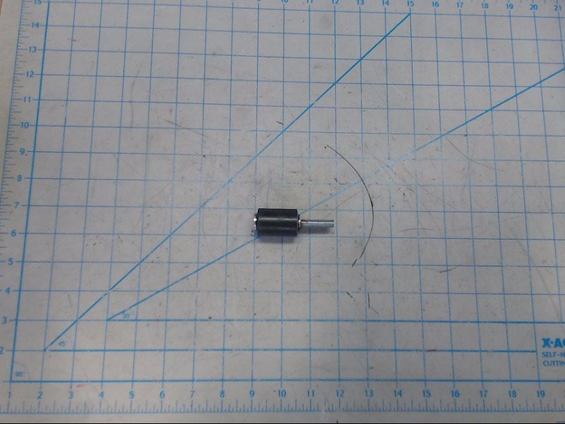 Insulator Assy - Electrical Rotating