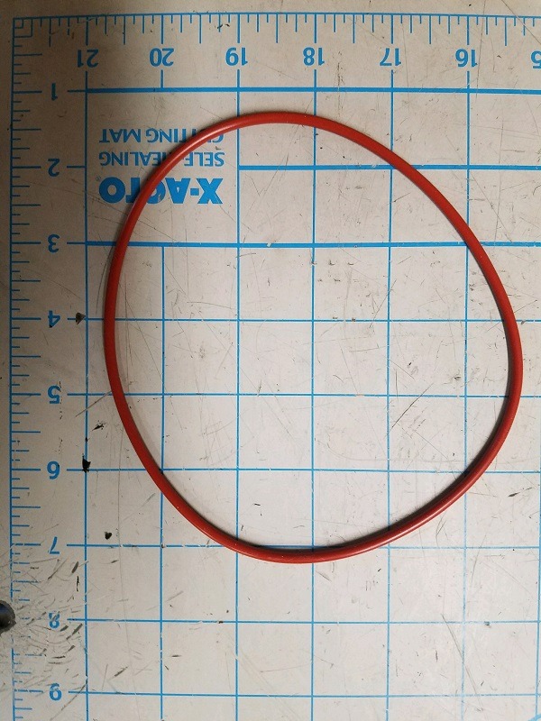 O Ring - Seals, O-Rings & Gaskets
