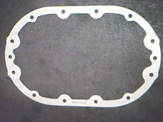Gasket Roots Blower Cover - Seals, O-Rings & Gaskets