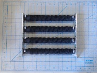Resistor HeadLight - Electrical