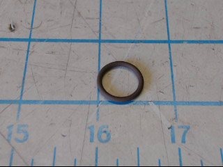 O Ring - Seals, O-Rings & Gaskets