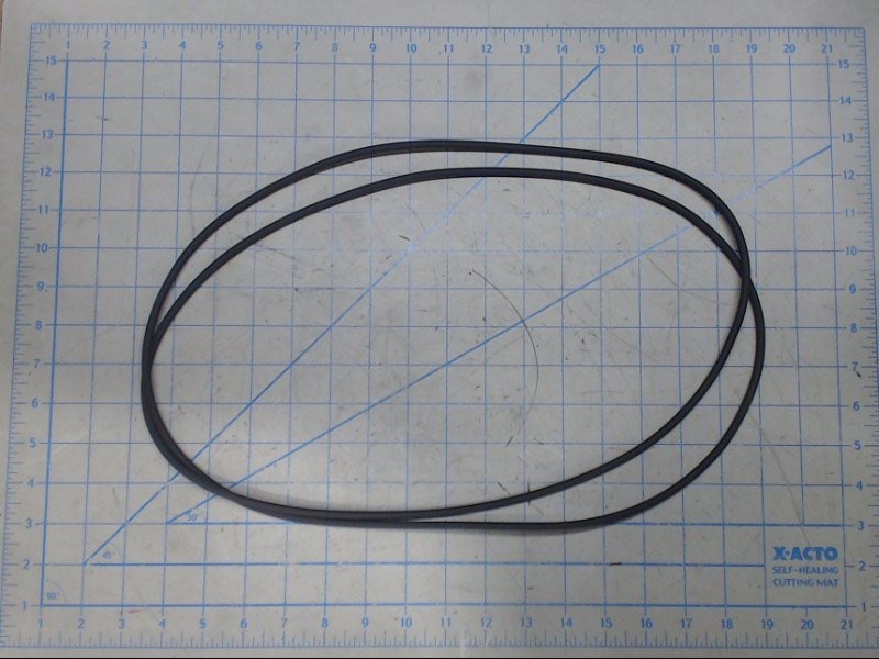 O Ring - Seals, O-Rings & Gaskets
