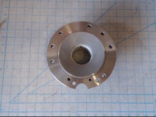 Clutch Support - Uncategorized