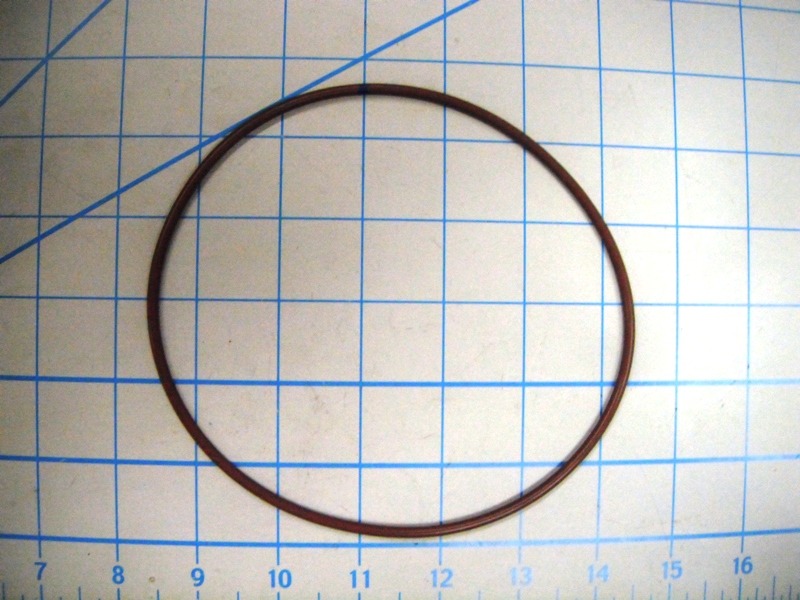 O Ring - Seals, O-Rings & Gaskets
