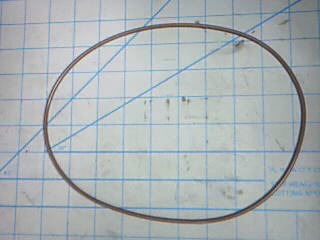 O Ring - Seals, O-Rings & Gaskets