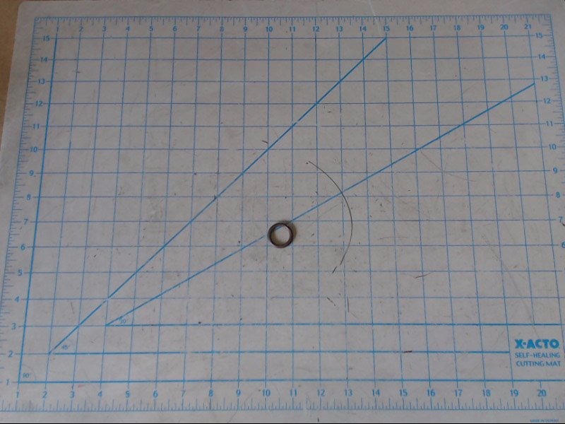 O Ring - Seals, O-Rings & Gaskets