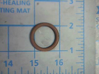 O Ring - Seals, O-Rings & Gaskets