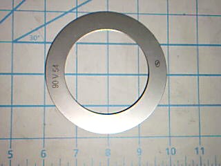 Disc Valve - Compressor