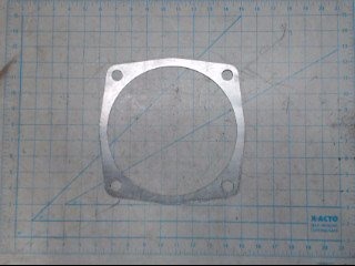 Gasket - Seals, O-Rings & Gaskets
