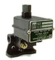 Offset Magnet Valve - Air Brake