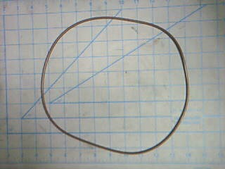 O Ring - Seals, O-Rings & Gaskets