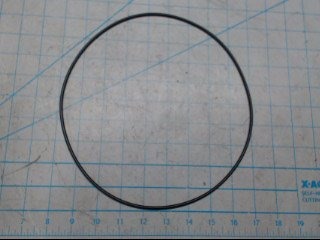 O Ring - Seals, O-Rings & Gaskets