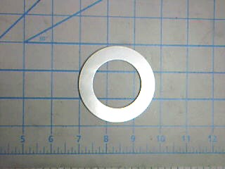 Disc Valve - Compressor
