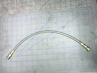 Hose - Compressor