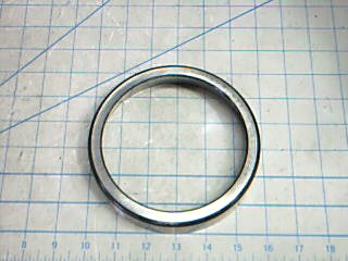 Bearing - Compressor