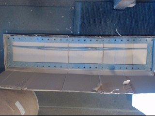 Gasket Radiator Header - Heat Exchanger