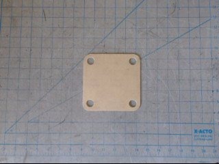 Gasket - Seals, O-Rings & Gaskets