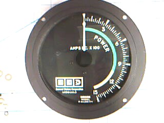 Ammeter - Electrical