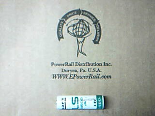 Battery LITHIUM - Battery