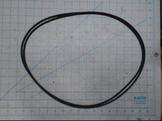 O Ring - Seals, O-Rings & Gaskets