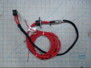 Wire Harness Injector - Electrical