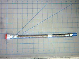 Hose Assembly - Hose