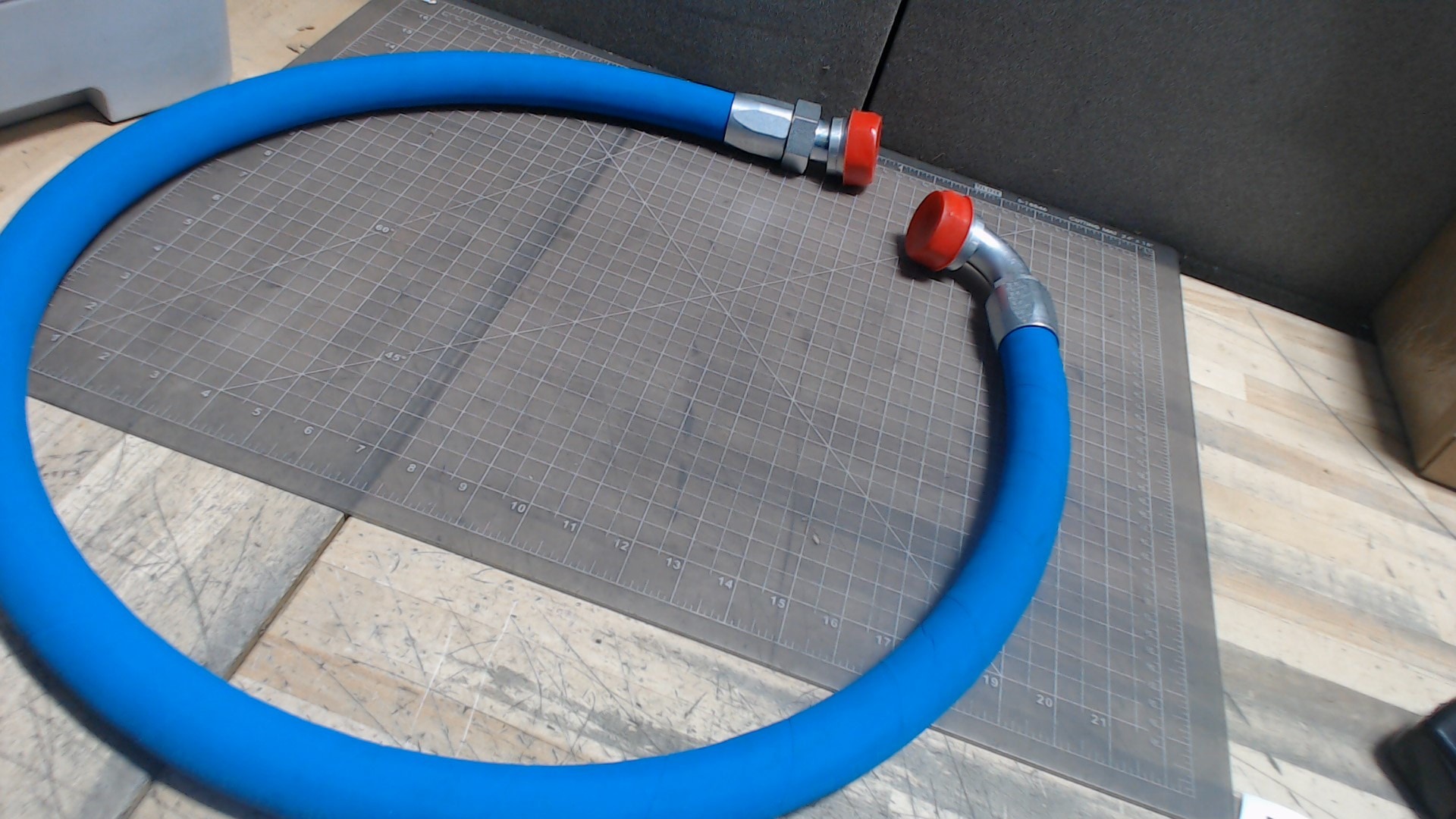 Hose Assembly - Uncategorized