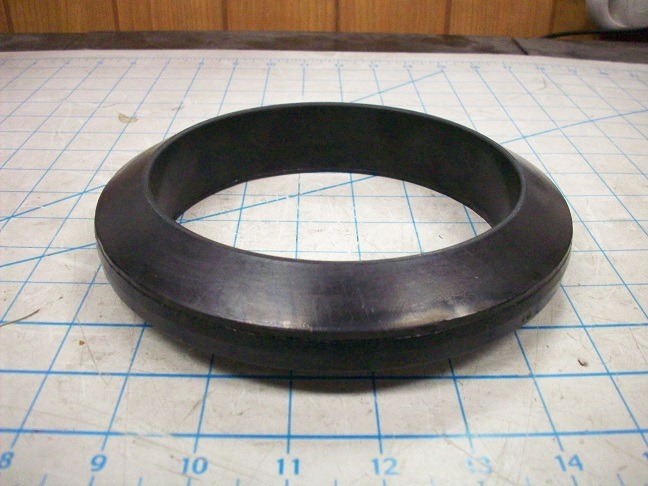 Seal, Marman, 5 Inch - Seals, O-Rings & Gaskets