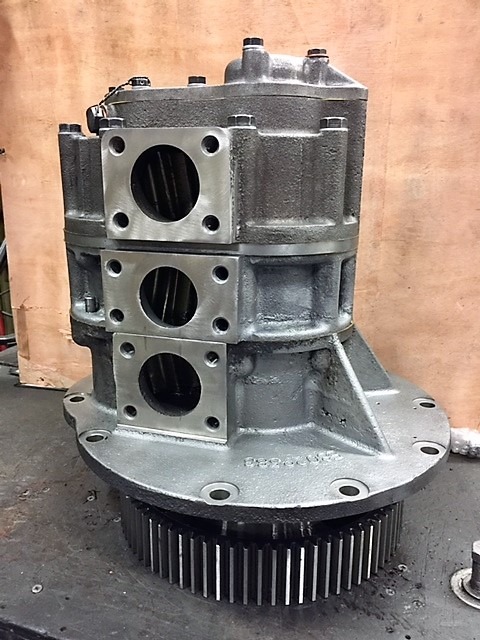 Pump Piston Cooling 710 - Uncategorized