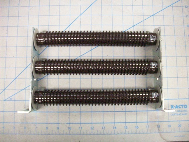 Resistor - Electrical
