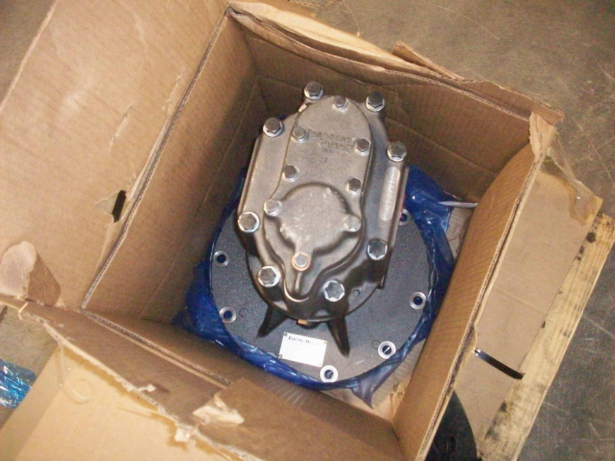 Pump, Lube, Oil Scavenging - Uncategorized