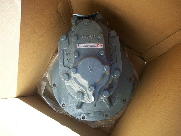 Pump, Pressure and Piston Cooling - Uncategorized