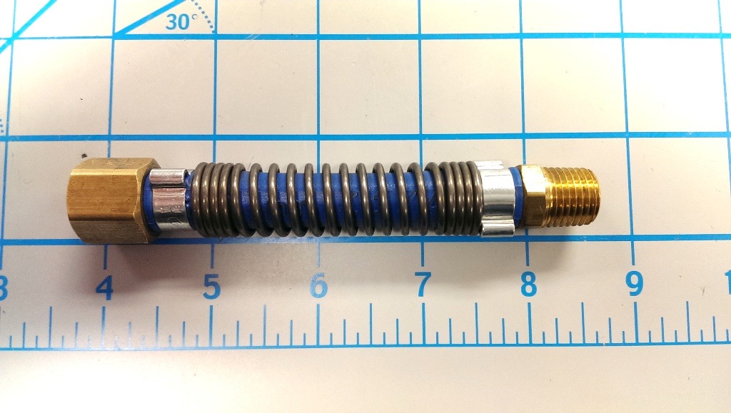 Hose Assembly - Hose