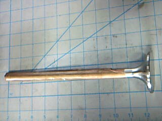 Valve Exhaust Inconel - Uncategorized