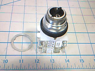 Switch Push Button - Electrical