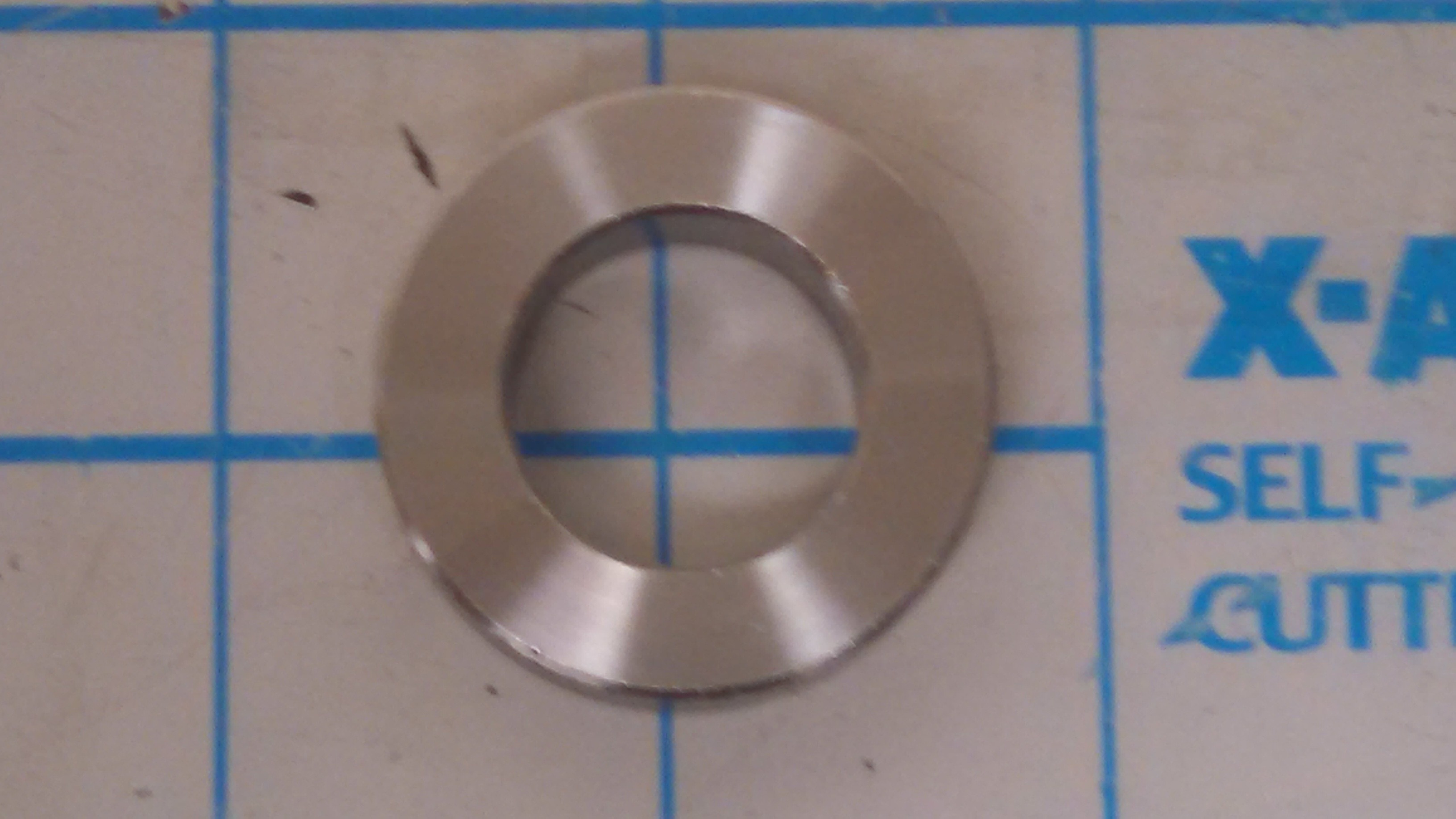 Washer - Fastener